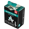 Artikelbild 3 des Artikels “MARIE Active Filter 6mm - Box mit 34 Aktivkohlefiltern “
