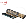 Artikelbild 3 des Artikels “BOX MARIE Active Filter Gold King Size Slim Zigarettenpapier 16 Stück “