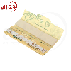 Artikelbild 3 des Artikels “BOX OCB Bamboo King Size Slim Zigarettenpapier + Filter Tips - 50 Stück, Ungebleichte Bambusfasern “