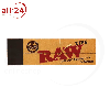 Artikelbild 3 des Artikels “BOX RAW Filtertips Ungebleicht, 50 Stück “