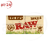 Artikelbild 3 des Artikels “BOX RAW Organic Hemp Rolls 24 Stück á 5 Meter “