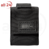 Artikelbild 3 des Artikels “Zippo Tactical Pouch and Black Crackle® Schwarzer Feuerzeugbeutel mit Original Zippo Geschenkset “