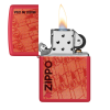 Artikelbild 3 des Artikels “Zippo Feuerzeug Classic Zippo Design “