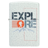 Artikelbild 3 des Artikels “Zippo Feuerzeug Classic Explore Design “