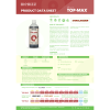 Artikelbild 3 des Artikels “BioBizz Top-Max - Biologischer Blütebooster für maximale Erträge “