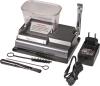 Artikelbild 3 des Artikels “Powermatic 4 + PLUS Schwarz elektrische Stopfmaschine “
