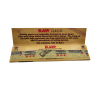 Artikelbild 3 des Artikels “BOX RAW Classic King Size Slim Rolling Paper, 24 Stück “