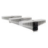 Artikelbild 3 des Artikels “SANlight EVO 3-80 190W Pflanzenlampe “