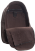 Artikelbild 3 des Artikels “Zippo Leder Leinen Rucksack “