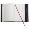 Artikelbild 3 des Artikels “Zippo Leder Notizbuch Mocha A5 “