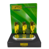 Artikelbild 4 des Artikels “Clipper Metall Groß - Elegantes Icy Green Feuerzeug “