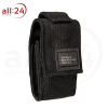 Artikelbild 4 des Artikels “Zippo Tactical Pouch and Black Crackle® Schwarzer Feuerzeugbeutel mit Original Zippo Geschenkset “