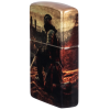 Artikelbild 4 des Artikels “Zippo Feuerzeug Classic Knight Design 360 Color “