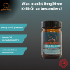 Artikelbild 5 des Artikels “Berglöwe Omega 3 aus Krill-Öl 44g-88g “