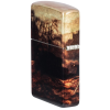Artikelbild 5 des Artikels “Zippo Feuerzeug Classic Knight Design 360 Color “