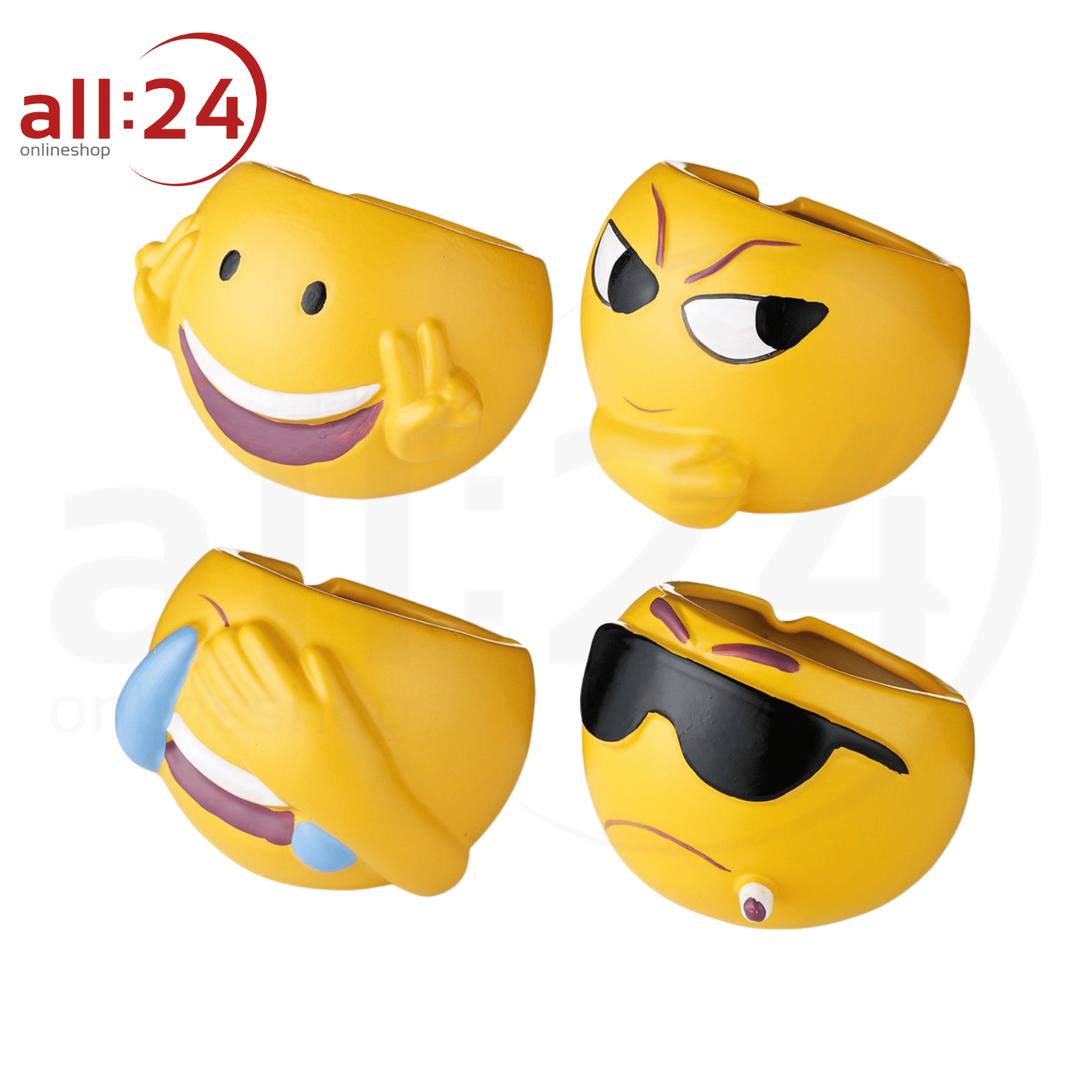 Artikelbild 1 des Artikels “Aschenbecher 