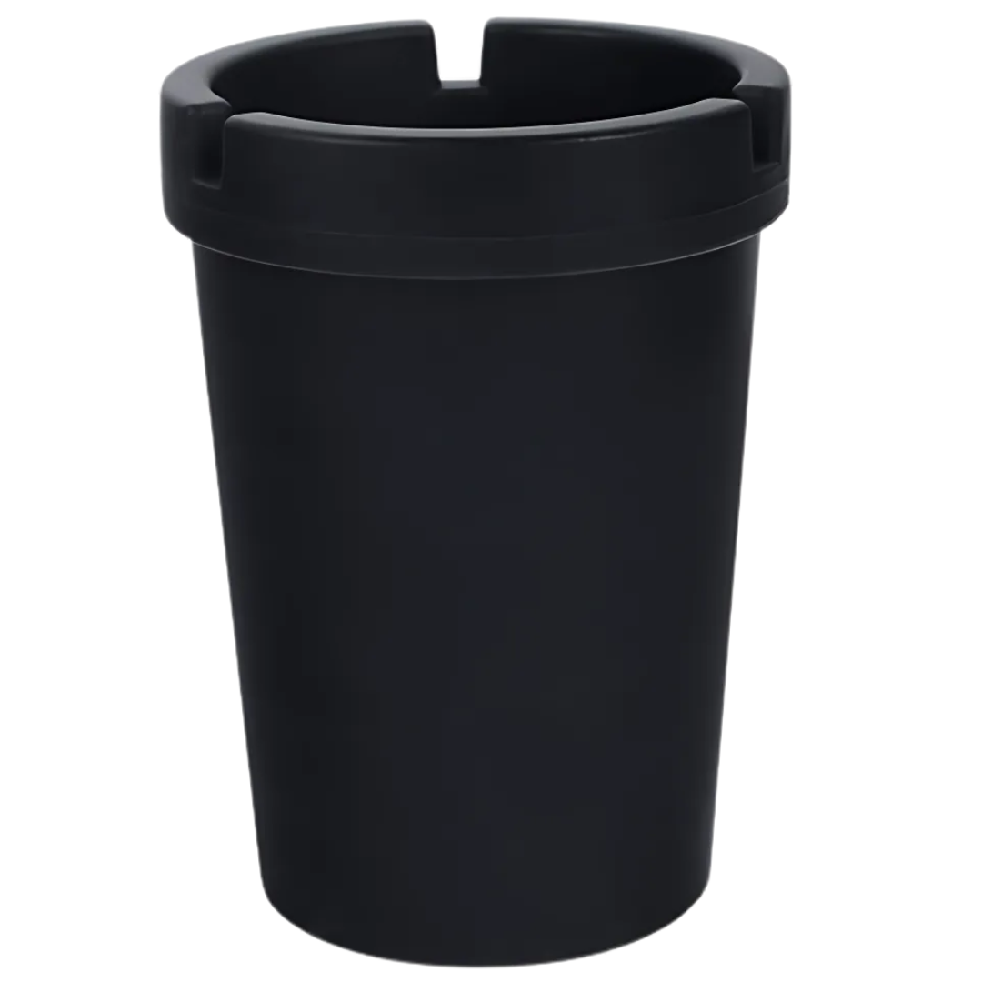 Artikelbild 1 des Artikels “Aschenbecher fürs Auto Ascher schwarz 8 cm Ø “