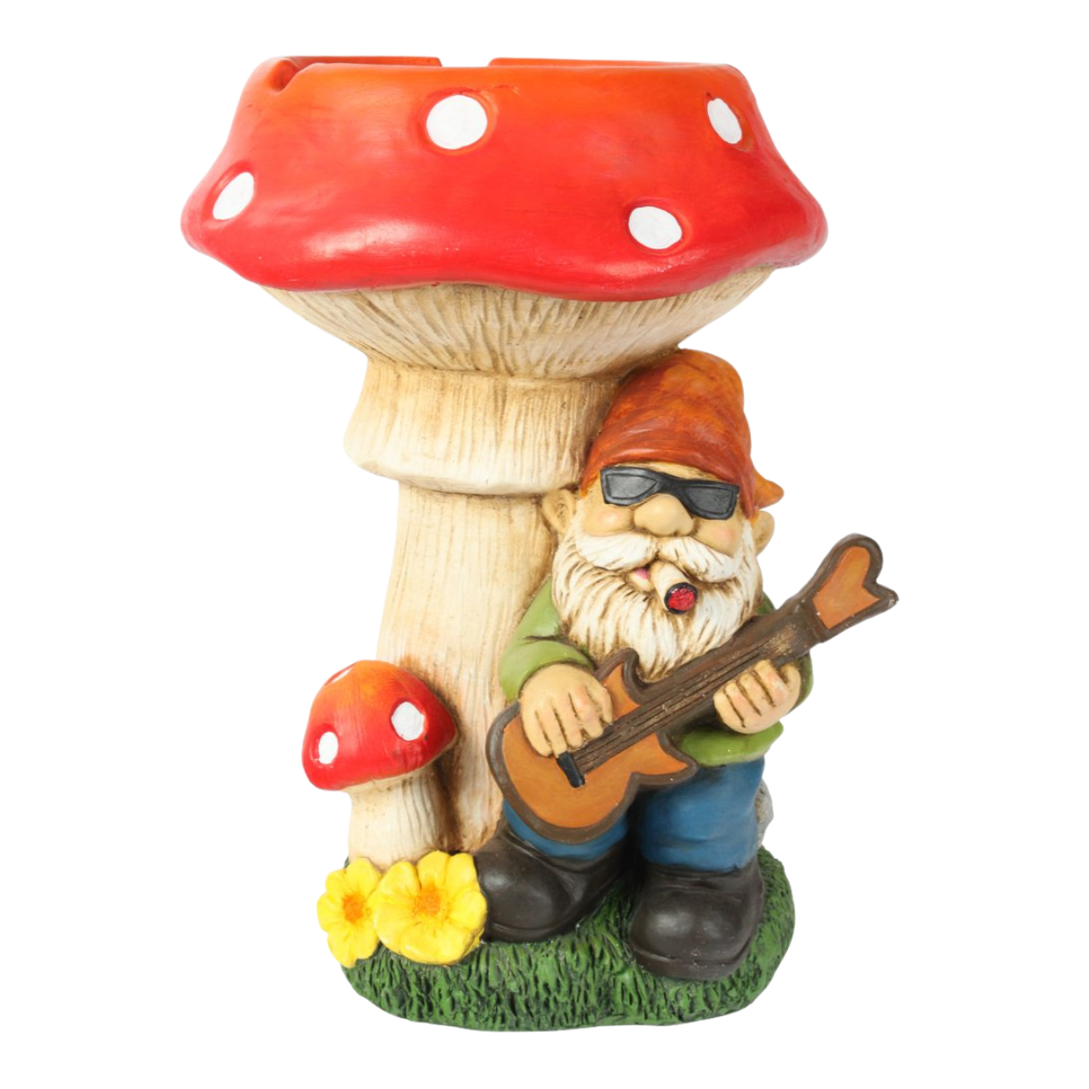 Artikelbild 1 des Artikels “Aschenbecher Mushroom Zwerg XXL stehend “