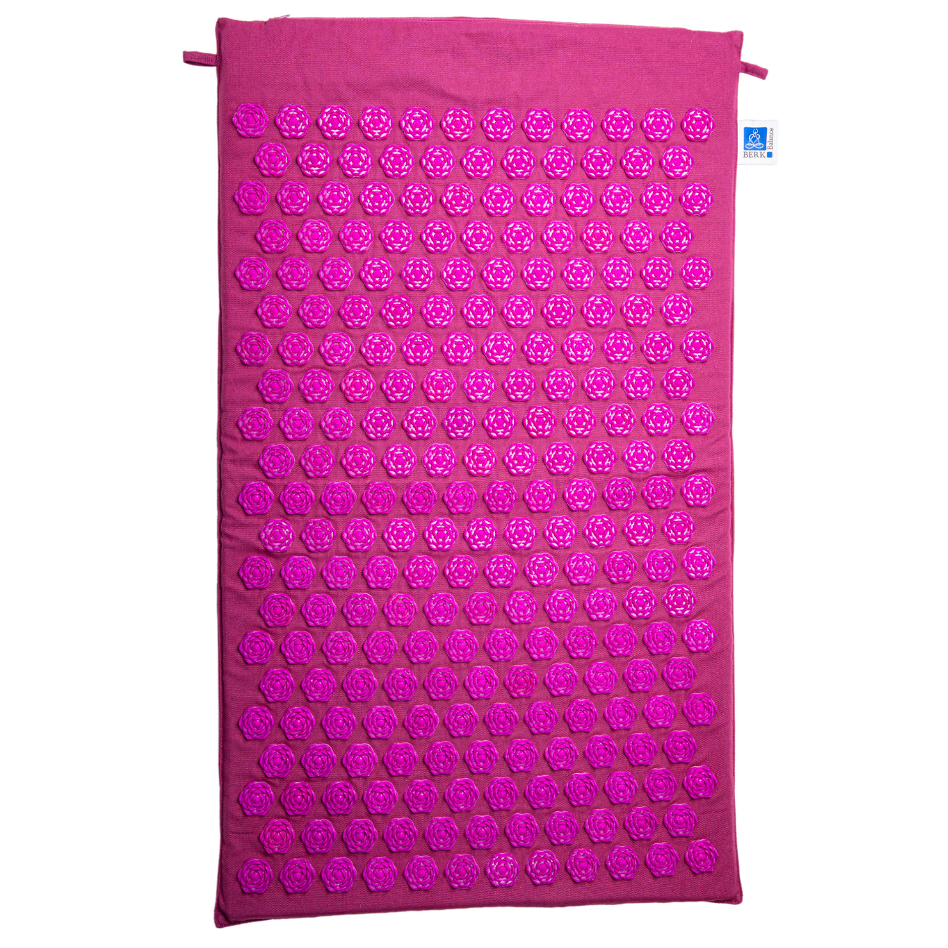 Artikelbild 1 des Artikels “Berk Lotus Akupressurmatte Akupunktur 78x45cm Rosa Qualitätsprodukt “