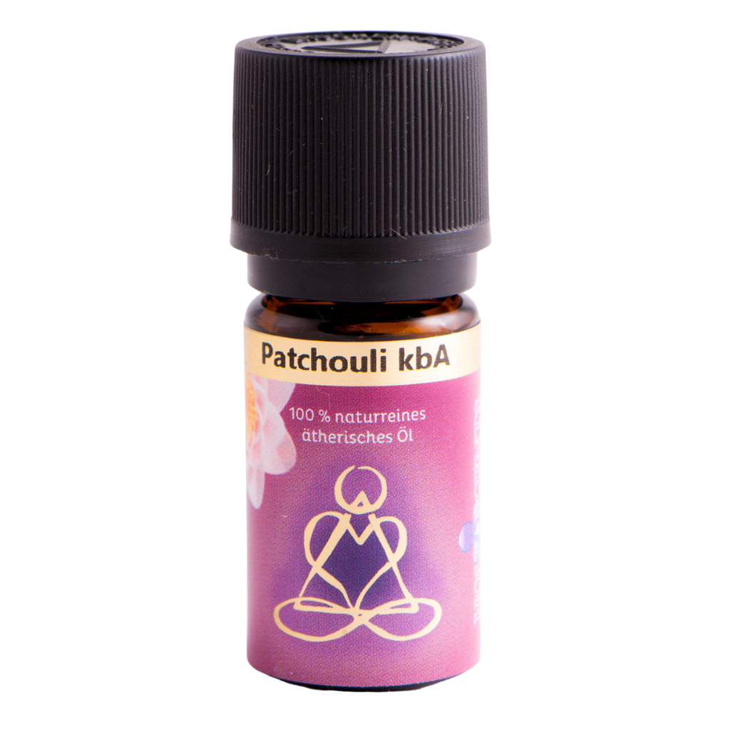 Artikelbild 1 des Artikels “Berk Ätherisches Öl Patchouli Biologisch 5 ml “