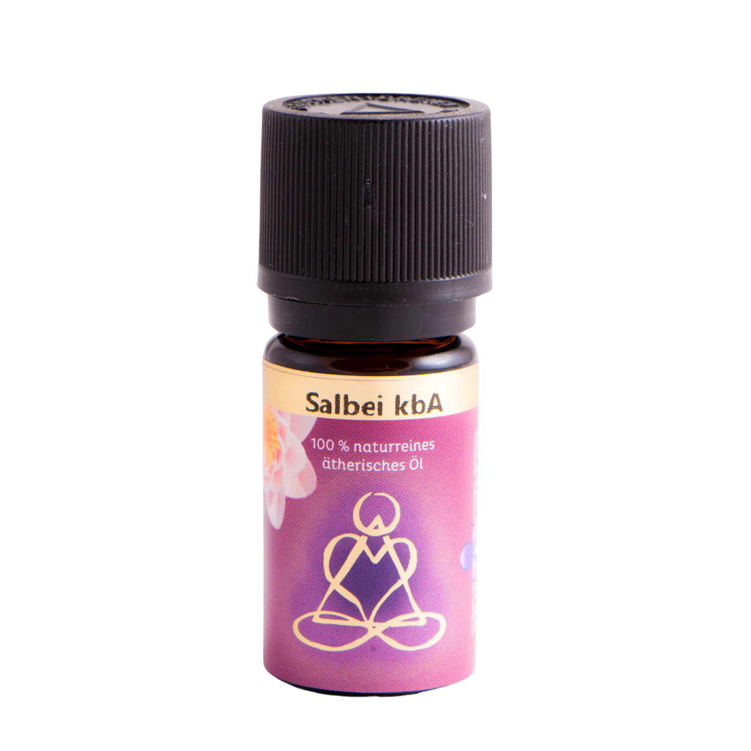 Artikelbild 1 des Artikels “Berk Ätherisches Öl Salbei, Biologisch, 5 ml “