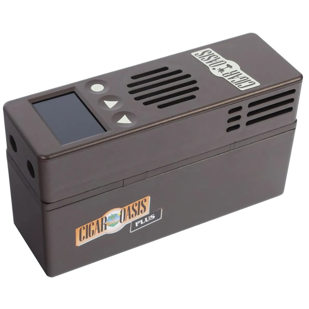 Artikelbild 1 des Artikels “Cigar Oasis XL Plus 3.0 Elektronischer Befeuchter “