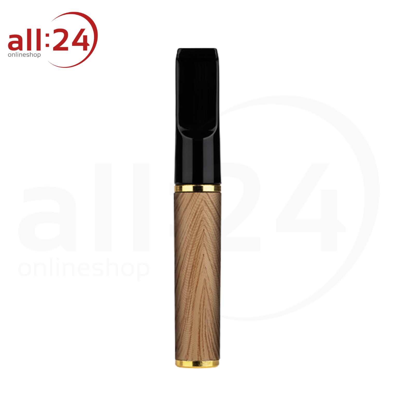 Artikelbild 1 des Artikels “Denicotea Zigarettenspitze Nice 