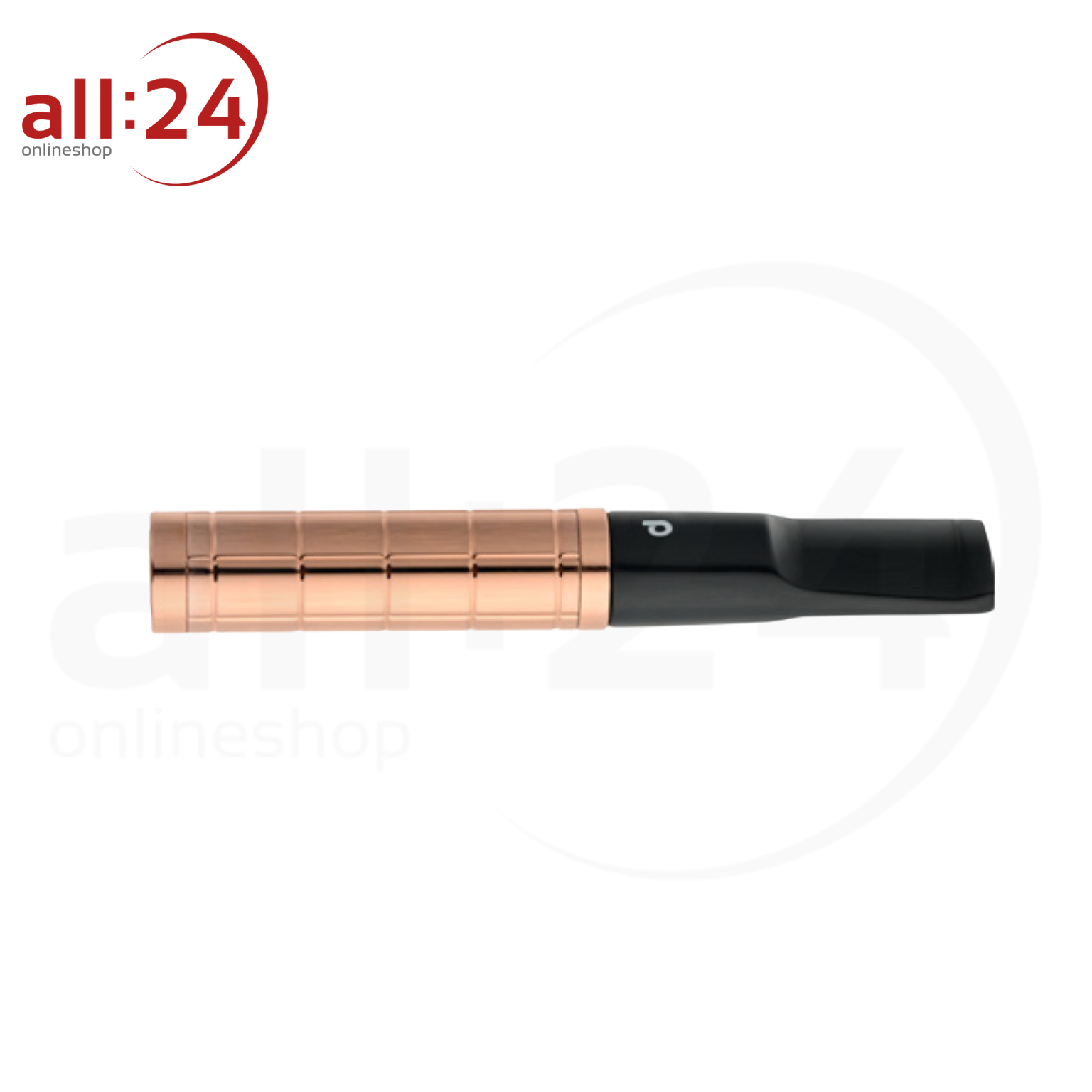 Artikelbild 1 des Artikels “Denicotea Zigarettenspitze Slimline 6mm 
