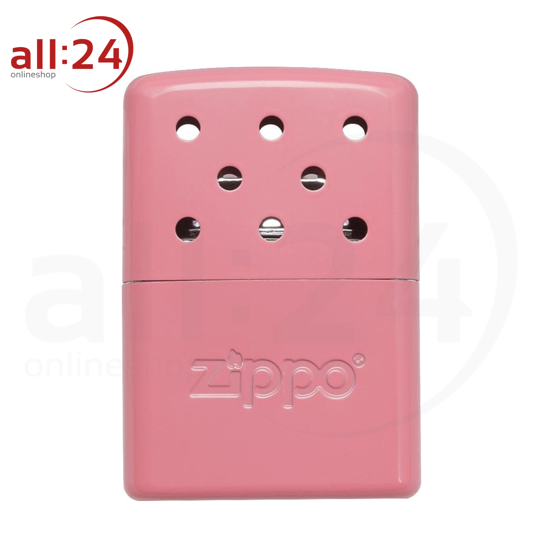 Artikelbild 1 des Artikels “Zippo Handwärmer 