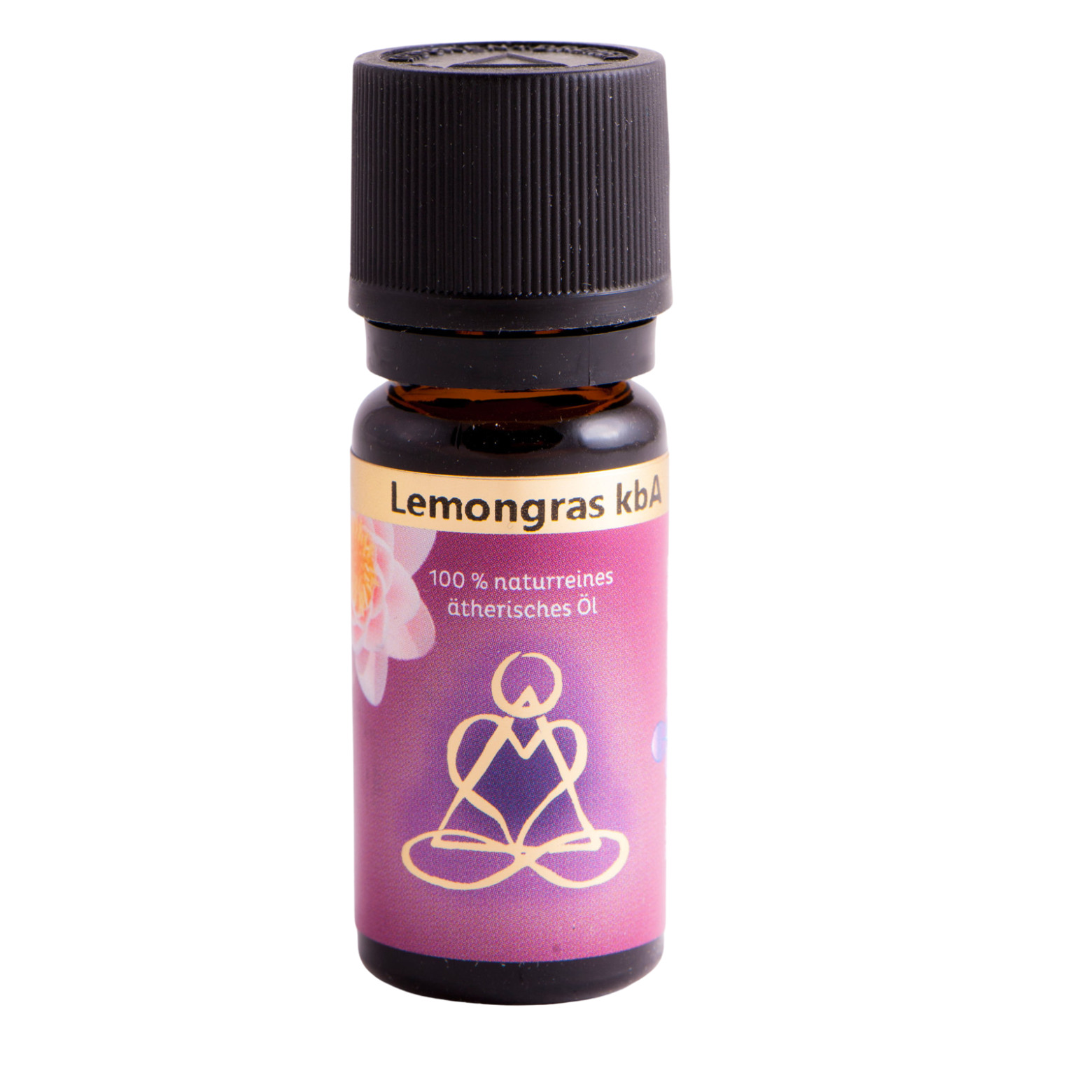 Artikelbild 1 des Artikels “Berk Ätherisches Öl Lemongrass, Biologisch, 10 ml “