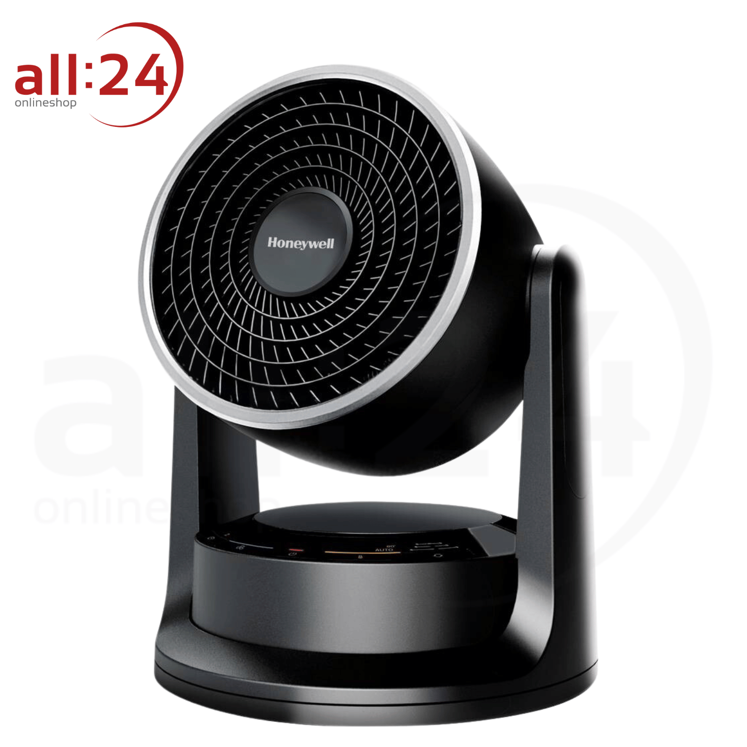 Artikelbild 1 des Artikels “Honeywell TurboForce Power Heizlüfter 1500 Wt “