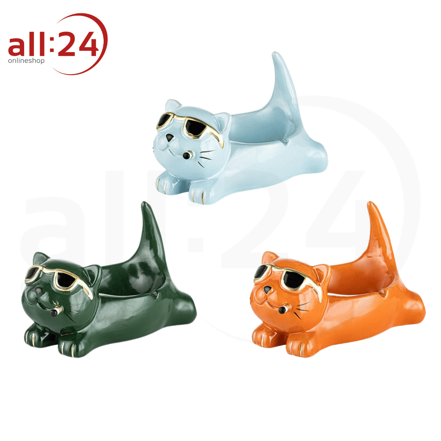 Artikelbild 1 des Artikels “Aschenbecher 