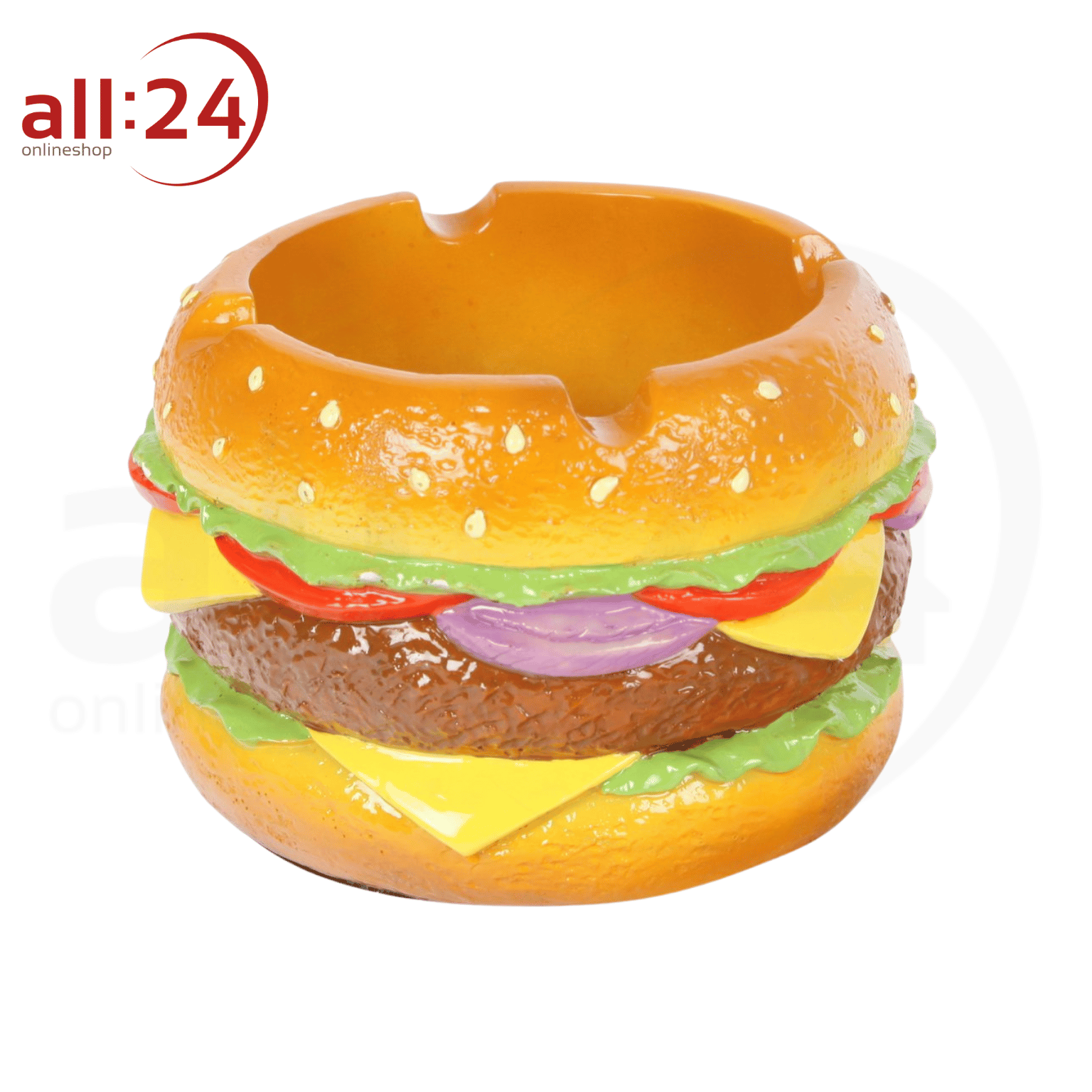 Artikelbild 1 des Artikels “Aschenbecher 