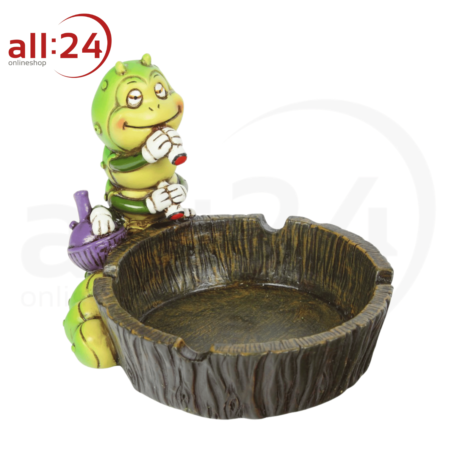 Artikelbild 1 des Artikels “Aschenbecher Keramikascher 