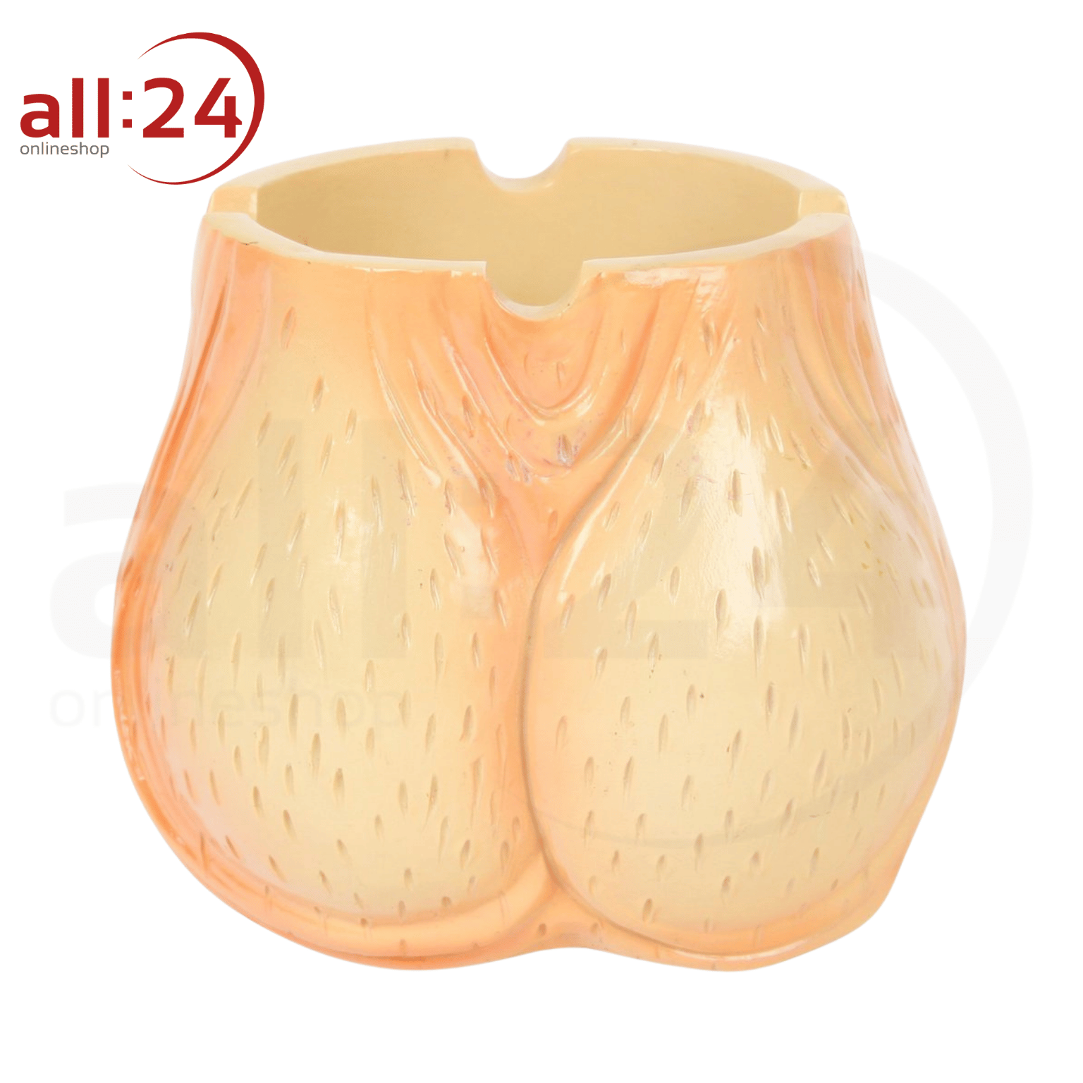 Artikelbild 1 des Artikels “Aschenbecher Keramikascher 