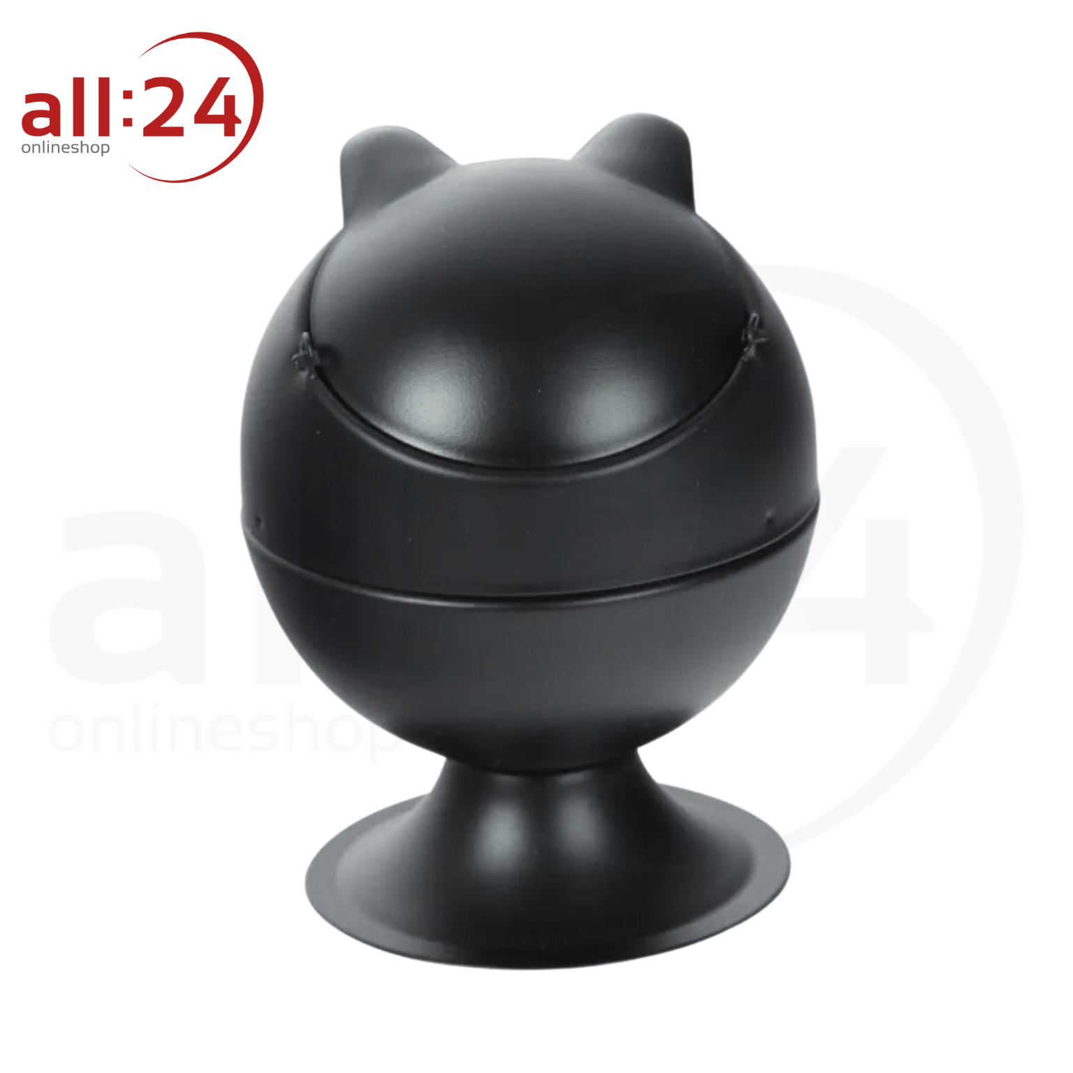 Artikelbild 1 des Artikels “Kippaschenbecher 