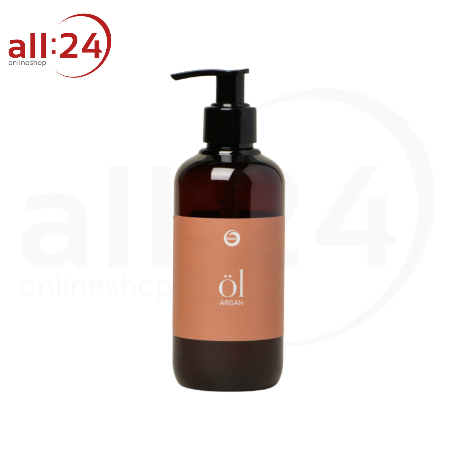 Artikelbild 1 des Artikels “Walde Körperöl ARGAN, 250ml “