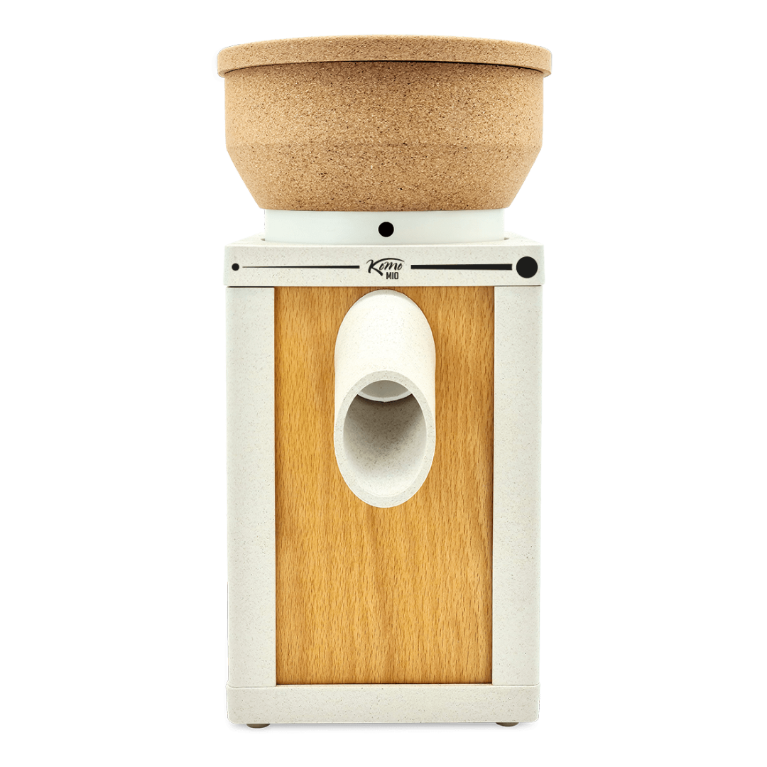 Artikelbild 1 des Artikels “KoMo Komomio ECO Getreidemühle “