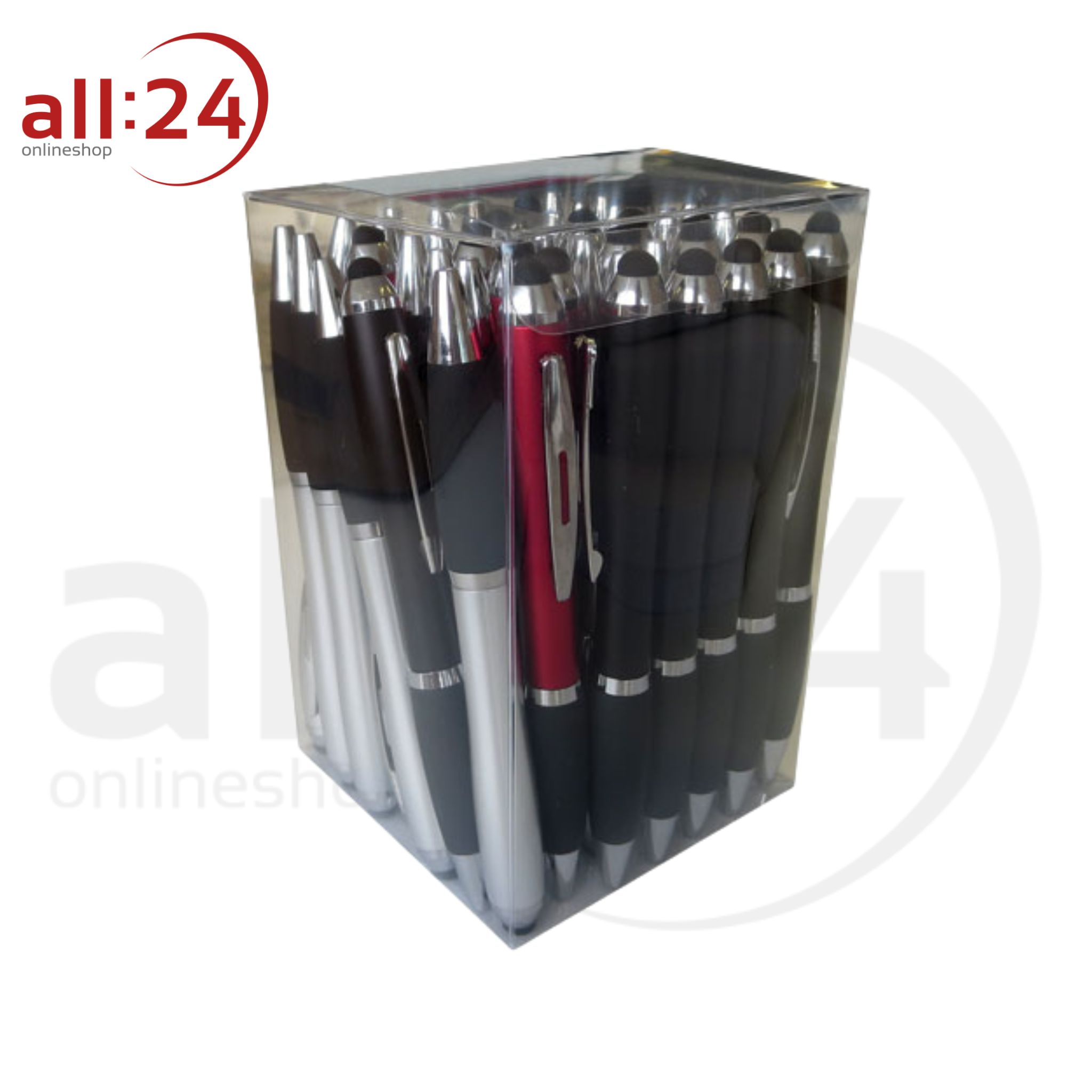 Artikelbild 1 des Artikels “Kugelschreiber 