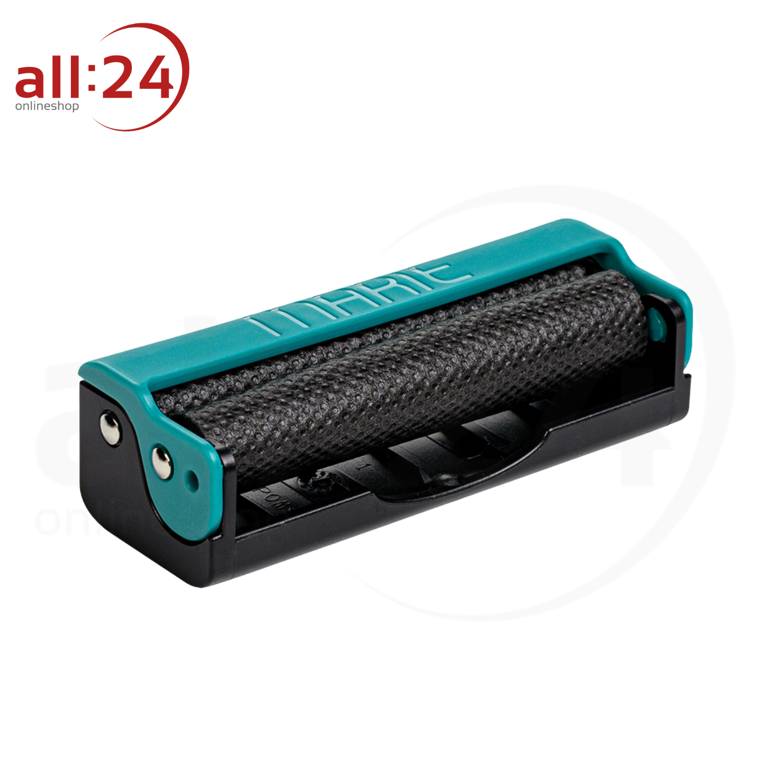 Artikelbild 1 des Artikels “MARIE 6mm Zigarettenwickler - Drehmaschine “