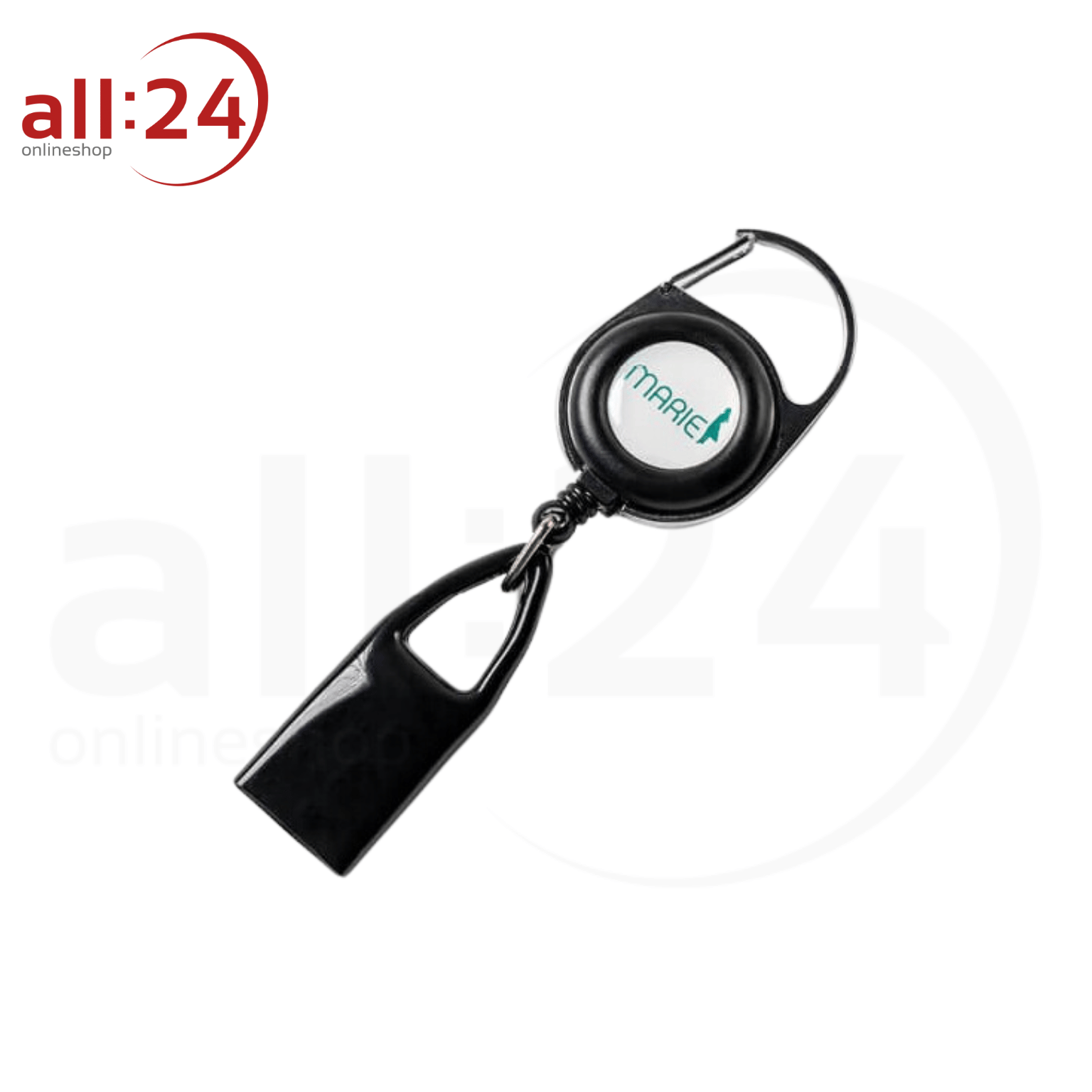 Artikelbild 1 des Artikels “MARIE Lighter Leash für Clipper “
