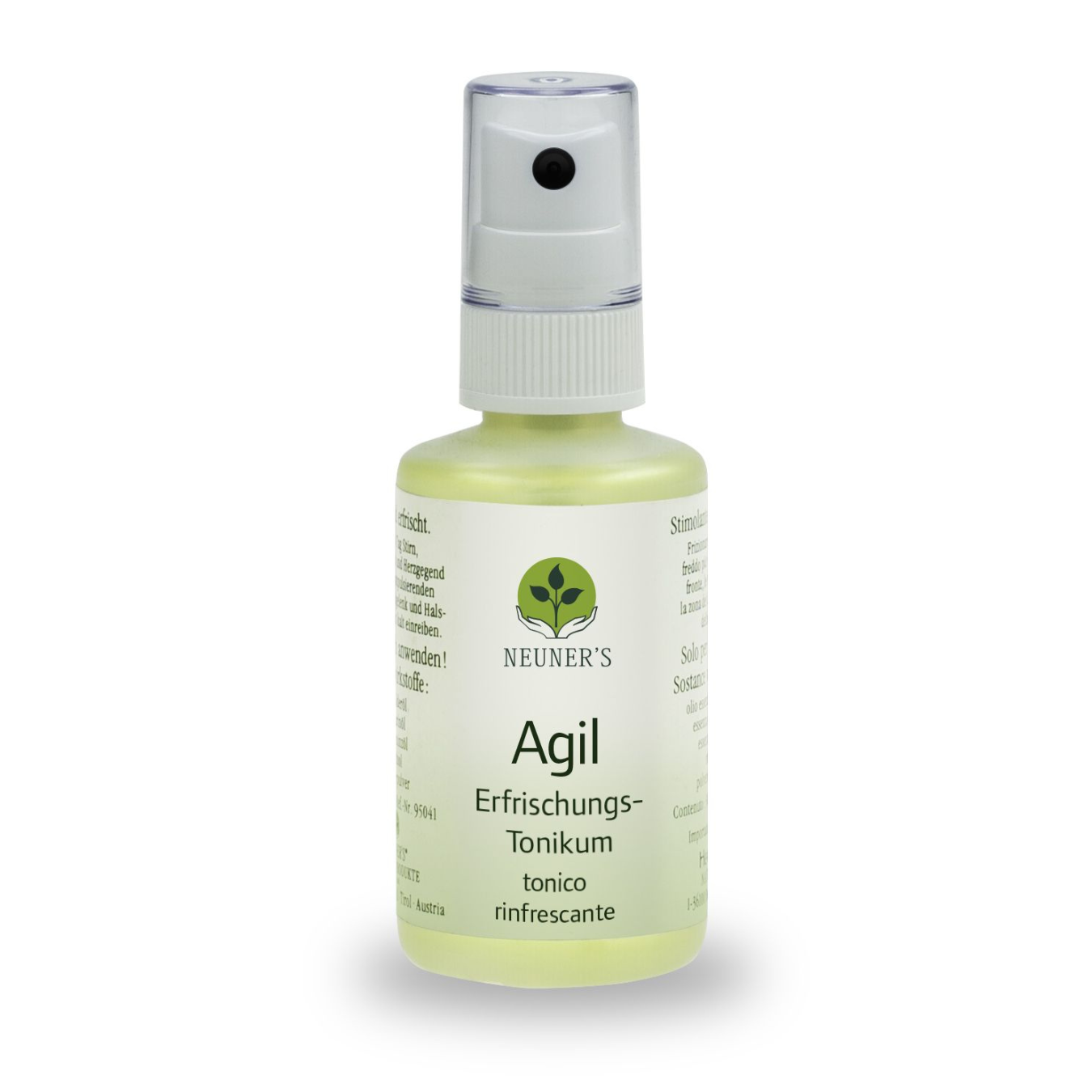 Artikelbild 1 des Artikels “Neuner's Agil Tonikum Spray, 50ml “