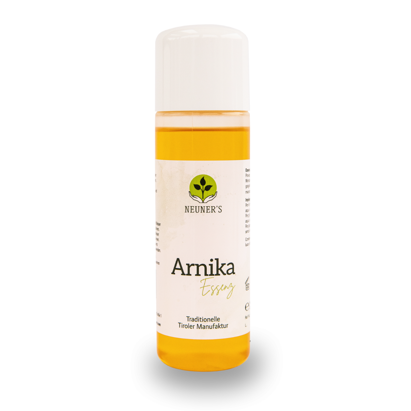 Artikelbild 1 des Artikels “Neuner's Arnika Essenz Einreibung, 100ml “