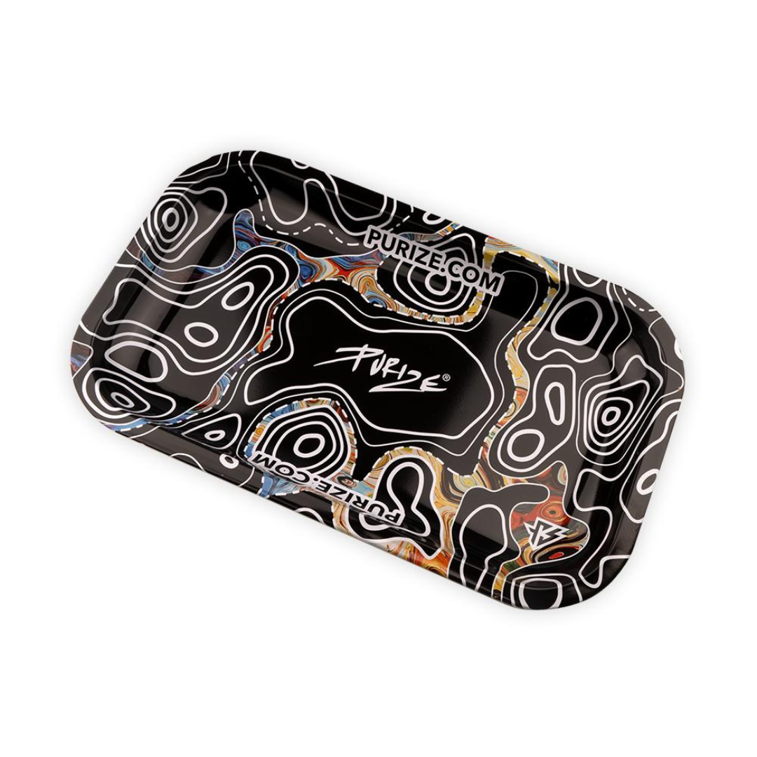 Artikelbild 1 des Artikels “Rolling Tray PURIZE® 