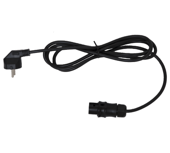 Artikelbild 1 des Artikels “SANlight Netzkabel EU “