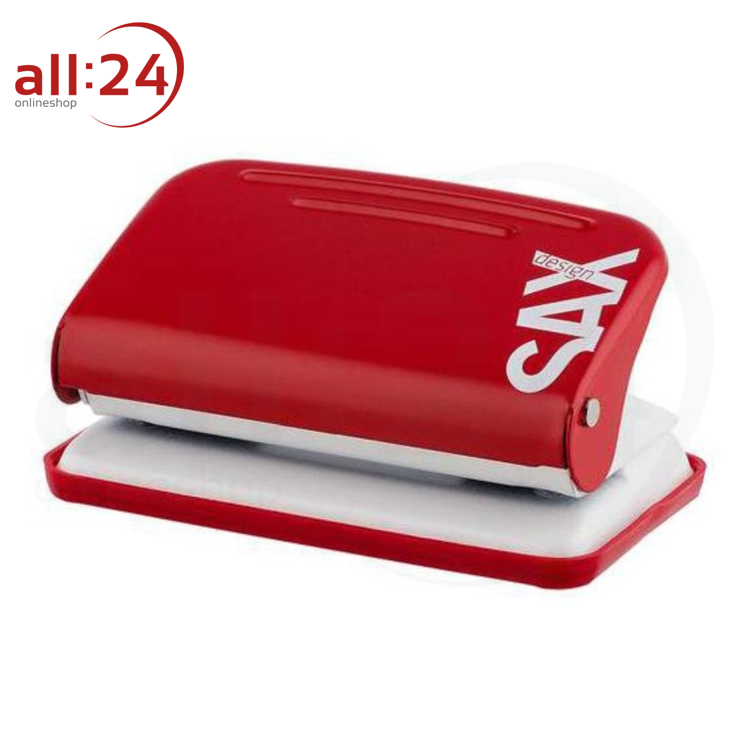 Artikelbild 1 des Artikels “Sax Locher Rot “