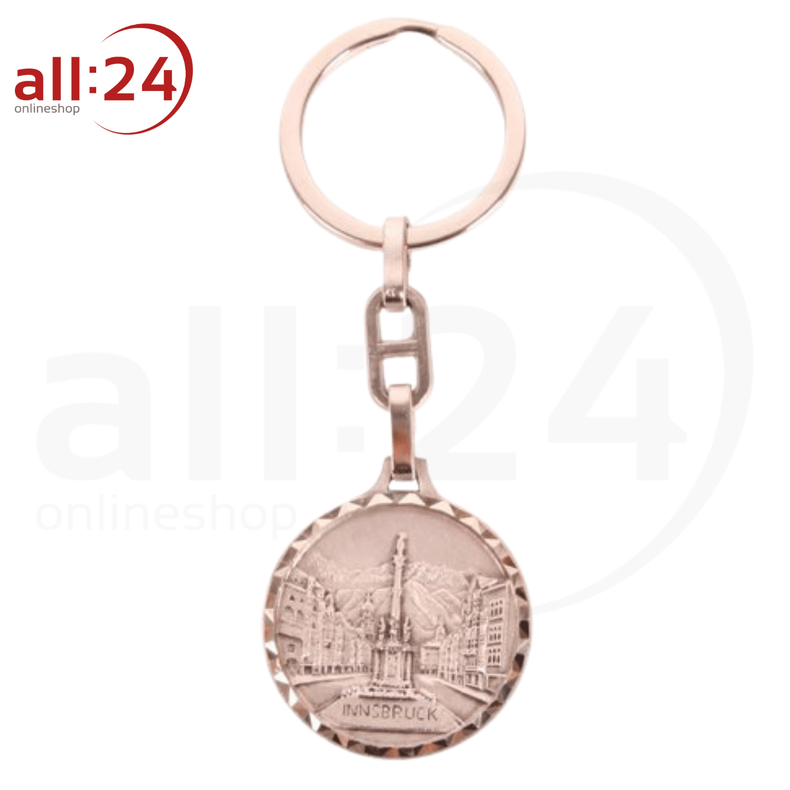 Artikelbild 1 des Artikels “Schlüsselanhänger Austria Innsbruck “