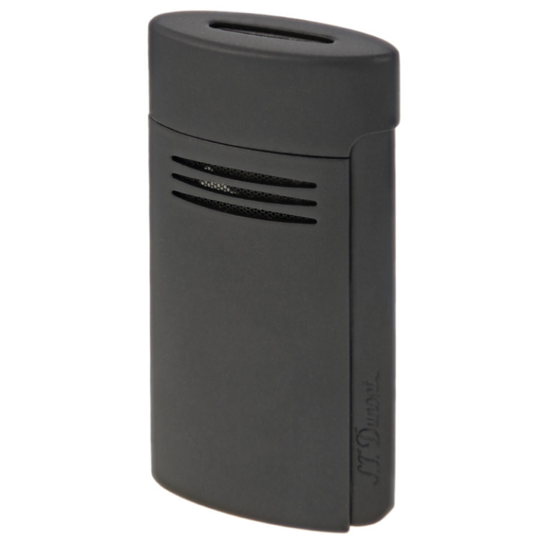 Artikelbild 1 des Artikels “S.T. Dupont Feuerzeug Megajet Matte Black “