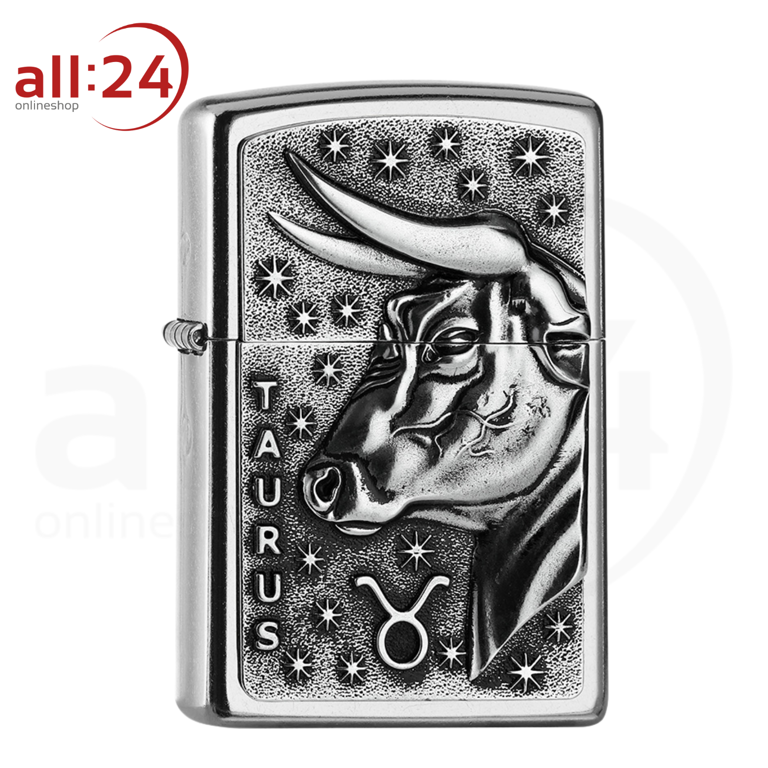 Artikelbild 1 des Artikels “Zippo Feuerzeug 