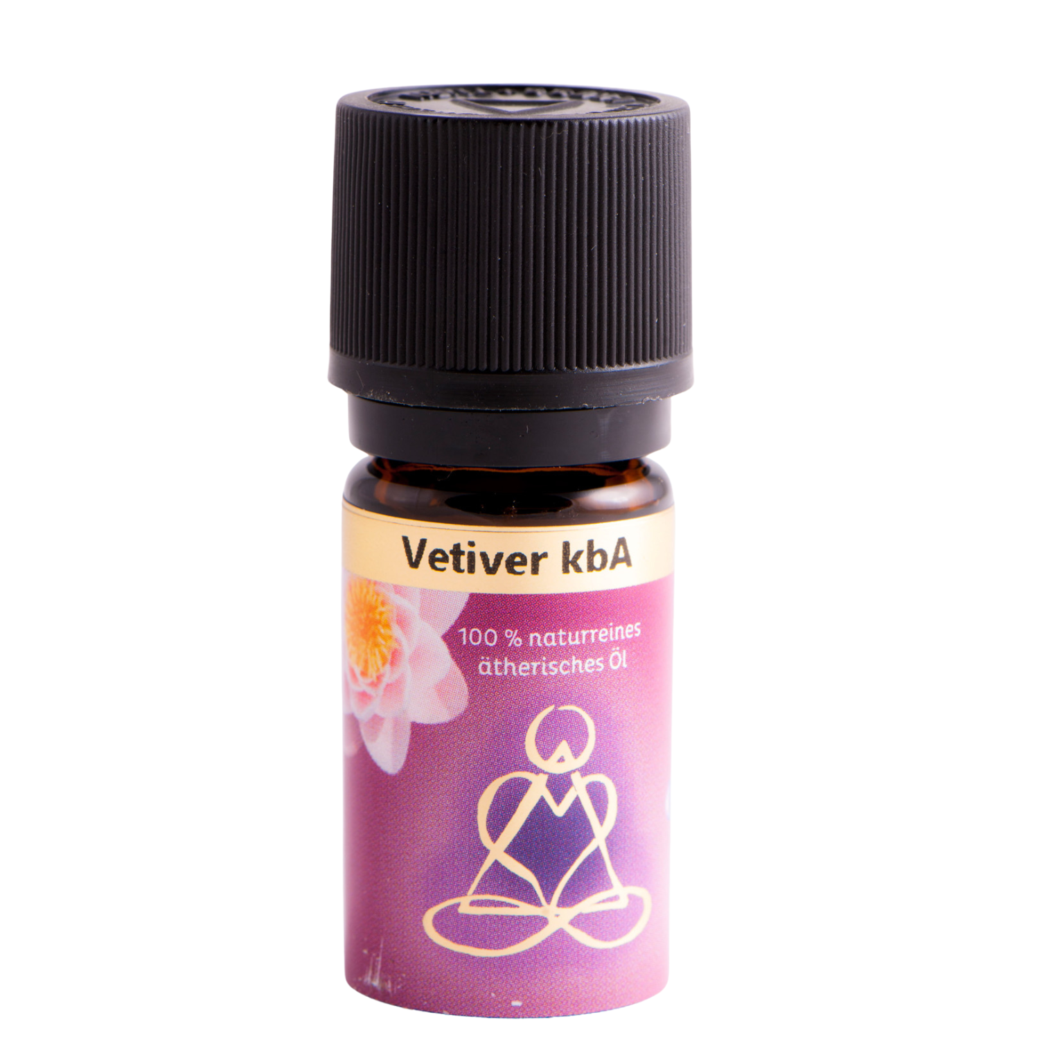 Artikelbild 1 des Artikels “Berk Ätherisches Öl Vetiver Biologisch 5ml “